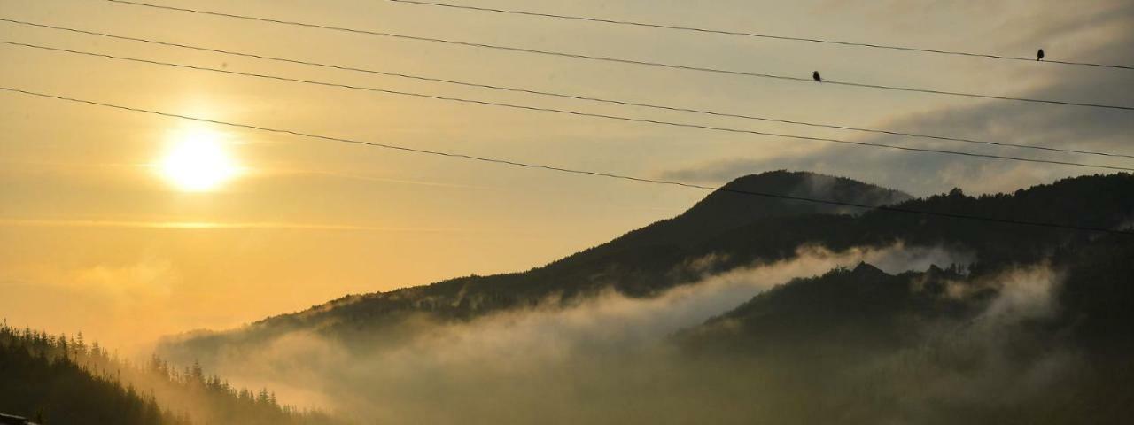 Отель Rhodopes Legends Vrata Экстерьер фото